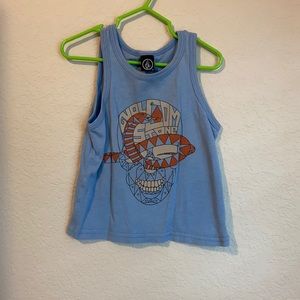 Volcom Tank Top 2T
